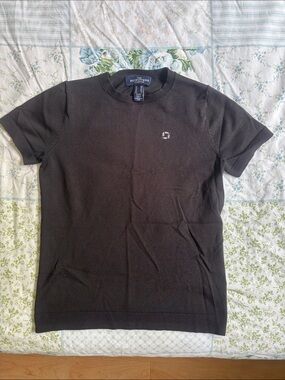 Chase Bank sweater shirt